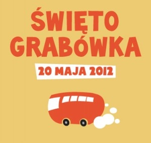 Święto Grab&oacute;wka już w najbliższą niedzielę 20 maja