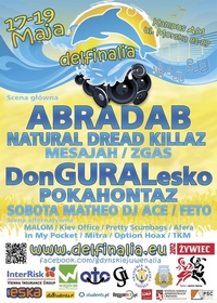 Rozpoczyna się Gdyński Festiwal Kultury Studenckiej Delfinalia 2012