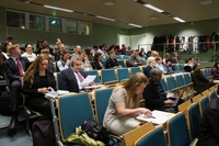 Konferencja naukowa Zarządzanie Rozwojem Obszarów Metropolitalnych w Gdyni