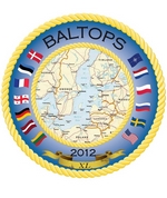 BALTOPS 2012