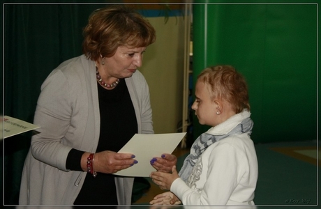 Gala laureatów  Międzyszkolnych Konkursów Wiedzy o Gdyni pod hasłem „Gdynia – miasto, które mnie urzekło"