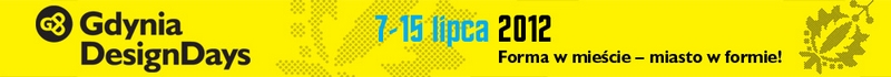 Gdynia Design Days 2012