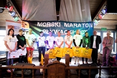 BCT Marathon w Gdyni w 2011 roku