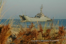 ORP Lublin / zródło: www.mw.mil.pl