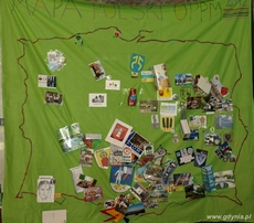 Gdynianie na Ogólnopolskiej Prezentacji Projektów Młodzieżowych 2012