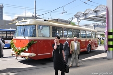 Škoda 9Tr20 z 1975 r. / fot. Michał Kowalski