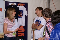 "Dzień dla Odważnych" na Heineken Open er Festival