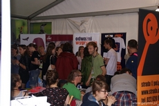 "Dzień dla Odważnych" na Heineken Open er Festival