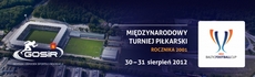 Baltic Football Cup 2012
