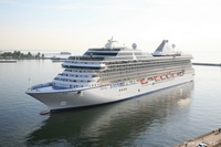 Marina / fot. T. Urbaniak