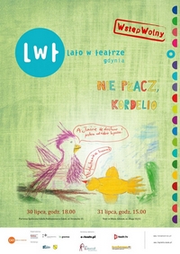 Lato w Teatrze