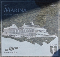 Tablica Marina