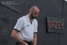 Marcin Gortat odwiedził Port Wojenny w Gdyni, fot.: Anna Niwczyk/www.AnnaNiwczyk.com
