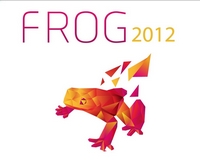 VII Festiwalu Rytmu i Ognia FROG 2012