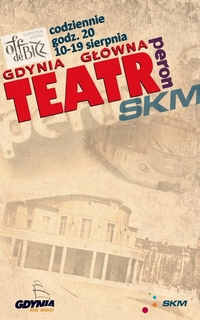 Teatr Gdynia Główna