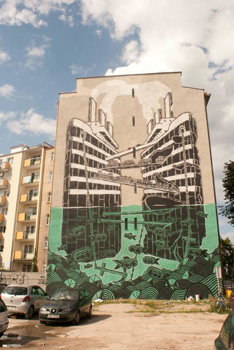 Mural