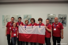 Wojciech Labuda drugi na Międzynarodowej Olimpiadzie Geograficznej