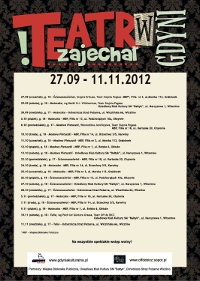 Teatr Zajechał