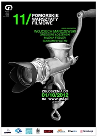 11. Pomorskie Warsztaty Filmowe