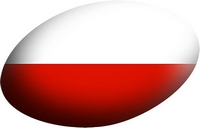 Sześciu gdynian w reprezentacji Polski w rugby