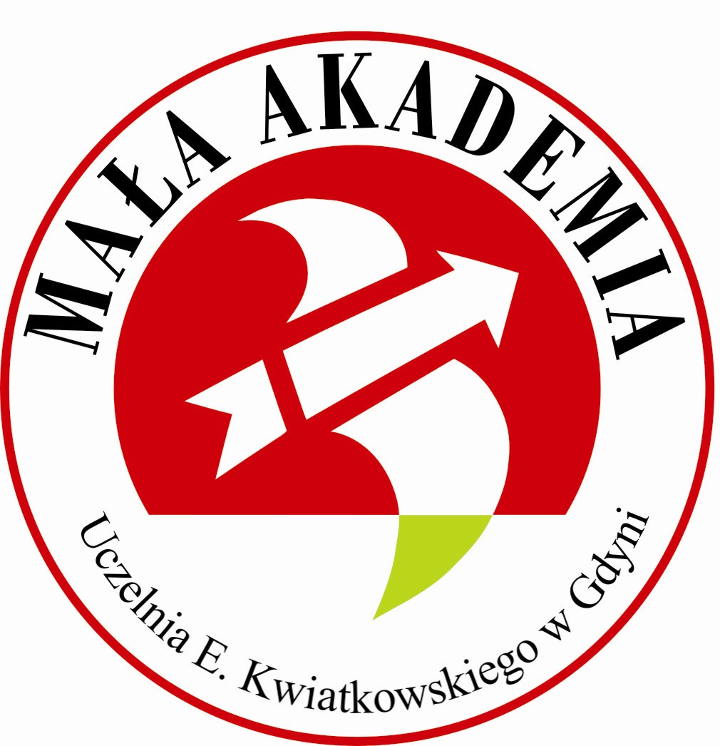 Mała Akademia - logo