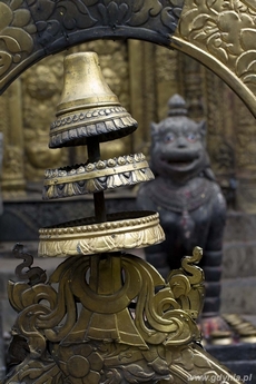 Wystawa fotografii Tadeusza Rzeczyckiego pt. „Nepal"