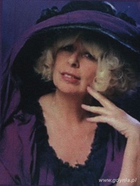 Barbara Wachowicz