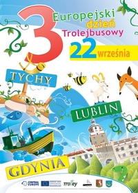 Europejskie święto trolejbusów Europejskie święto trolejbusów