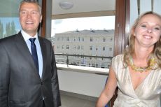 Otwarcie siedziby Trojmiasto.pl - fot. Sylwia Szumielewicz-Tobiasz