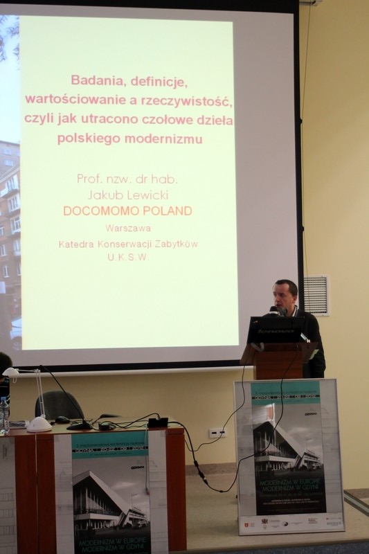 prof. nzw. dr hab. Jakub Lewicki, Warszawa, Polska