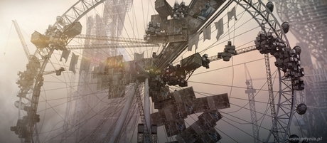 Future cities 11