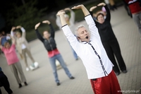 Darmowe zajęcia Tai Chi także po wakacjach