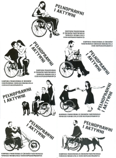 Pełnosprawni i aktywni