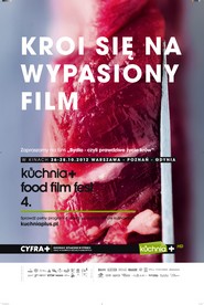 Festiwal Food Film Fest 2012 - film „Bydło - prawdziwe życie krów