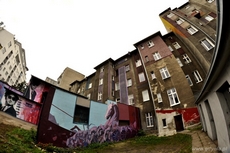 Autone, Rafa+é Chomik, Igor Tarasiewicz - fot.Kodow