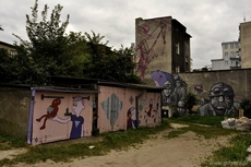 Inwazja, Seikon, War-C - fot. Kodow