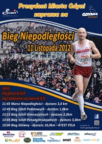 Bieg Niepodległości