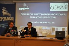 Konferencja prasowa