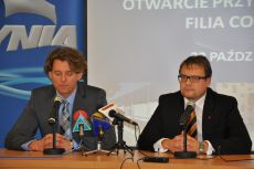 Konferencja prasowa