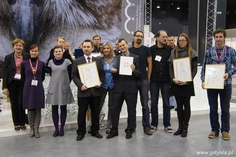 Pięć nagród dla firm PPNT, fot. archiwum PPNT