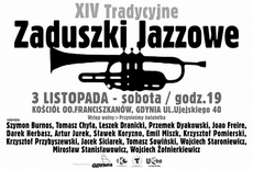 Zaduszki Jazzowe