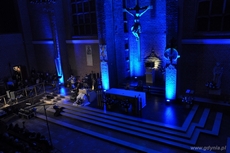 XIV Zaduszki Jazzowe w Gdyni, fot. Krzysztof Romański