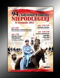 Gdyńskie Urodziny Niepodłegłej