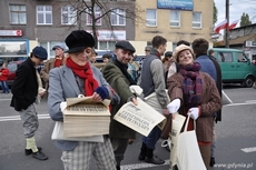 Gdynia świętowała odzyskanie przez Polskę niepodległości, fot.: Michał Kowalski