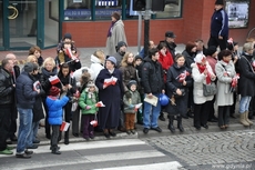 Gdynia świętowała odzyskanie przez Polskę niepodległości, fot.: Michał Kowalski