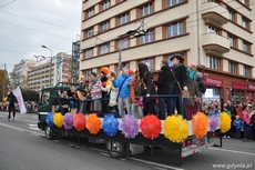 Gdynia świętowała odzyskanie przez Polskę niepodległości, fot.: Sylwia Szumielewicz - Tobiasz