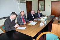 Balticon i Port Gdynia stworzą zaplecze kolejowe