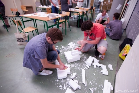 Gdynia Design Days 2012