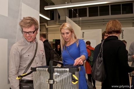 Gdynia Design Days 2012