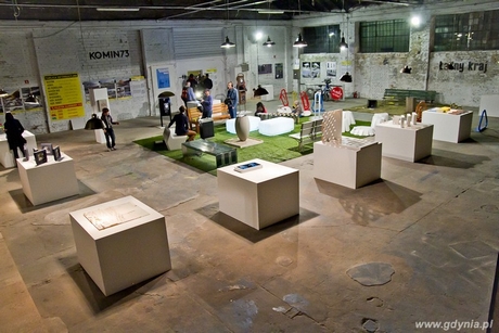 Gdynia Design Days 2012